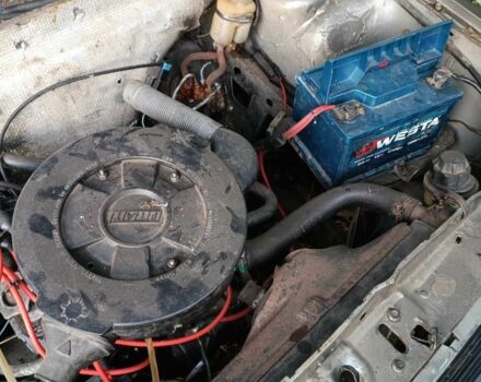 Сірий Фіат Уно, об'ємом двигуна 1 л та пробігом 777 тис. км за 450 $, фото 11 на Automoto.ua