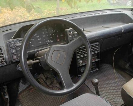 Сірий Фіат Уно, об'ємом двигуна 1 л та пробігом 777 тис. км за 450 $, фото 3 на Automoto.ua