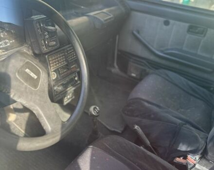 Серый Фиат Уно, объемом двигателя 0 л и пробегом 1 тыс. км за 500 $, фото 1 на Automoto.ua