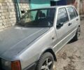 Серый Фиат Уно, объемом двигателя 0 л и пробегом 1 тыс. км за 500 $, фото 5 на Automoto.ua