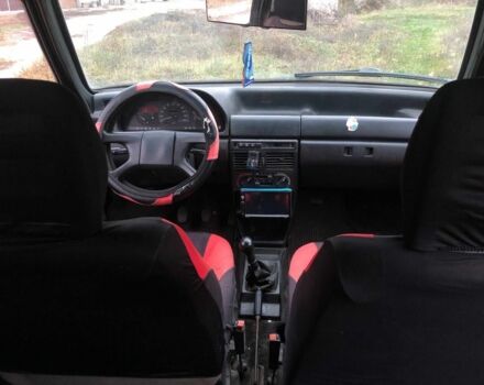 Сірий Фіат Уно, об'ємом двигуна 1.4 л та пробігом 3 тис. км за 596 $, фото 4 на Automoto.ua