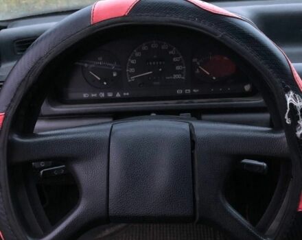 Сірий Фіат Уно, об'ємом двигуна 1.4 л та пробігом 3 тис. км за 596 $, фото 5 на Automoto.ua