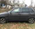 Сірий Фіат Уно, об'ємом двигуна 1.4 л та пробігом 3 тис. км за 596 $, фото 2 на Automoto.ua