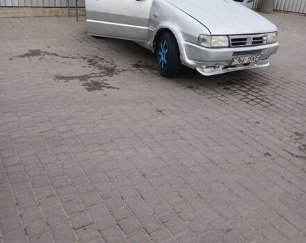 Фиат Уно 1984 в Одессе на Automoto.ua Серый Фиат Уно, объемом двигателя 6 л и пробегом 846 тыс. км за 837 $, фото 1 на Automoto.ua