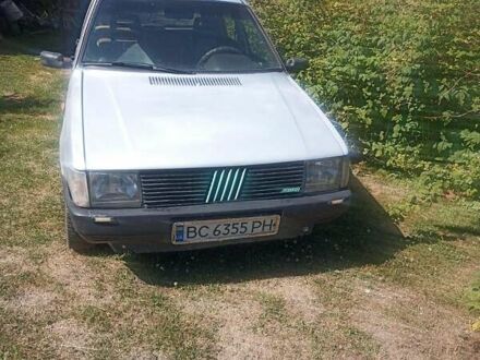 Фиат Уно 1985 в Дрогобыче на Automoto.ua Серый Фиат Уно, объемом двигателя 1.3 л и пробегом 223 тыс. км за 500 $, фото 1 на Automoto.ua