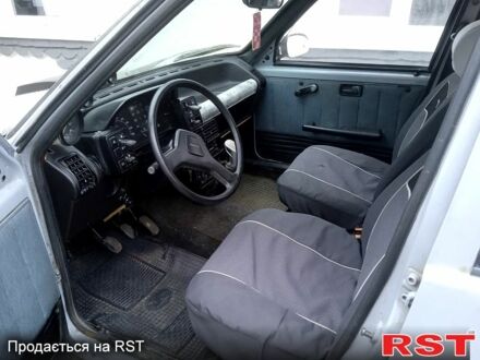 Серый Фиат Уно, объемом двигателя 1.2 л и пробегом 0 тыс. км за 870 $, фото 1 на Automoto.ua