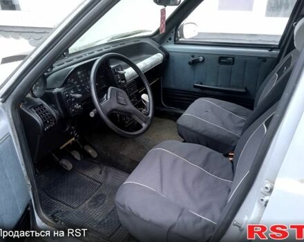 Серый Фиат Уно, объемом двигателя 1.2 л и пробегом 0 тыс. км за 870 $, фото 1 на Automoto.ua