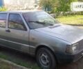 Сірий Фіат Уно, об'ємом двигуна 1.7 л та пробігом 100 тис. км за 500 $, фото 1 на Automoto.ua