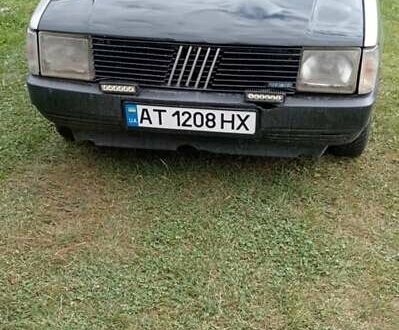 Сірий Фіат Уно, об'ємом двигуна 1 л та пробігом 460 тис. км за 473 $, фото 1 на Automoto.ua