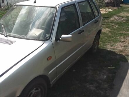 Фиат Уно 1988 в Андрушевке на Automoto.ua Серый Фиат Уно, объемом двигателя 1.2 л и пробегом 334 тыс. км за 481 $, фото 1 на Automoto.ua