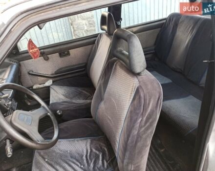 Сірий Фіат Уно, об'ємом двигуна 1 л та пробігом 253 тис. км за 550 $, фото 1 на Automoto.ua