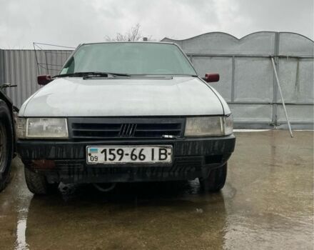 Сірий Фіат Уно, об'ємом двигуна 0 л та пробігом 200 тис. км за 362 $, фото 1 на Automoto.ua