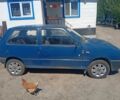 Синий Фиат Уно, объемом двигателя 1.3 л и пробегом 315 тыс. км за 550 $, фото 1 на Automoto.ua