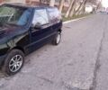 Синий Фиат Уно, объемом двигателя 1.4 л и пробегом 250 тыс. км за 1150 $, фото 2 на Automoto.ua