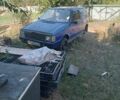 Синий Фиат Уно, объемом двигателя 0 л и пробегом 300 тыс. км за 187 $, фото 1 на Automoto.ua