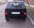 Синий Фиат Уно, объемом двигателя 1.4 л и пробегом 250 тыс. км за 1150 $, фото 3 на Automoto.ua