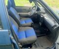 Синий Фиат Уно, объемом двигателя 1 л и пробегом 314 тыс. км за 200 $, фото 5 на Automoto.ua