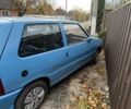Синій Фіат Уно, об'ємом двигуна 1.1 л та пробігом 185 тис. км за 358 $, фото 1 на Automoto.ua