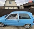Синій Фіат Уно, об'ємом двигуна 1.1 л та пробігом 185 тис. км за 358 $, фото 4 на Automoto.ua