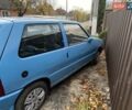 Синій Фіат Уно, об'ємом двигуна 1.1 л та пробігом 185 тис. км за 358 $, фото 1 на Automoto.ua