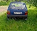 Синий Фиат Уно, объемом двигателя 1 л и пробегом 314 тыс. км за 200 $, фото 3 на Automoto.ua