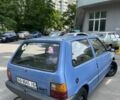 Синій Фіат Уно, об'ємом двигуна 1 л та пробігом 111 тис. км за 900 $, фото 3 на Automoto.ua