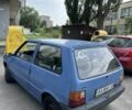Синій Фіат Уно, об'ємом двигуна 1 л та пробігом 111 тис. км за 900 $, фото 2 на Automoto.ua