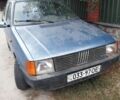 Синій Фіат Уно, об'ємом двигуна 1.3 л та пробігом 247 тис. км за 14200 $, фото 1 на Automoto.ua