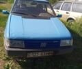 Синий Фиат Уно, об'ємом двигуна 1 л та пробігом 333 тис. км за 448 $, фото 1 на Automoto.ua