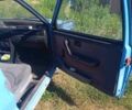 Синий Фиат Уно, об'ємом двигуна 1 л та пробігом 333 тис. км за 448 $, фото 3 на Automoto.ua