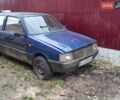 Синий Фиат Уно, объемом двигателя 1.3 л и пробегом 300 тыс. км за 500 $, фото 1 на Automoto.ua