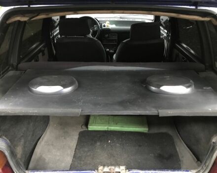 Синій Фіат Уно, об'ємом двигуна 1.7 л та пробігом 300 тис. км за 1000 $, фото 8 на Automoto.ua