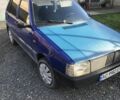 Синій Фіат Уно, об'ємом двигуна 1.7 л та пробігом 300 тис. км за 1000 $, фото 1 на Automoto.ua