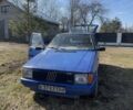 Синий Фиат Уно, объемом двигателя 1.5 л и пробегом 226 тыс. км за 226 $, фото 1 на Automoto.ua