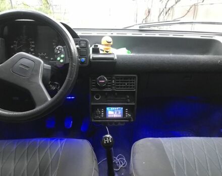 Синій Фіат Уно, об'ємом двигуна 1.7 л та пробігом 300 тис. км за 1000 $, фото 3 на Automoto.ua