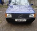 Синий Фиат Уно, объемом двигателя 1.5 л и пробегом 164 тыс. км за 1700 $, фото 1 на Automoto.ua