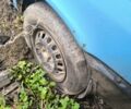 Синий Фиат Уно, объемом двигателя 9 л и пробегом 100 тыс. км за 238 $, фото 5 на Automoto.ua