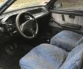 Синий Фиат Уно, объемом двигателя 1 л и пробегом 300 тыс. км за 1300 $, фото 9 на Automoto.ua