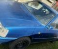 Синий Фиат Уно, объемом двигателя 1 л и пробегом 53 тыс. км за 600 $, фото 1 на Automoto.ua