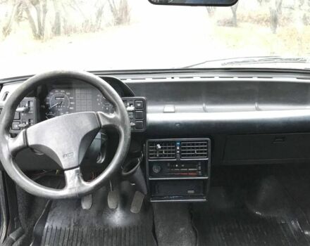 Синий Фиат Уно, объемом двигателя 1 л и пробегом 300 тыс. км за 1300 $, фото 8 на Automoto.ua