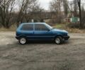 Синий Фиат Уно, объемом двигателя 1 л и пробегом 300 тыс. км за 1300 $, фото 5 на Automoto.ua