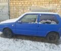 Синій Фіат Уно, об'ємом двигуна 0 л та пробігом 29 тис. км за 701 $, фото 1 на Automoto.ua
