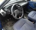Синий Фиат Уно, объемом двигателя 1.5 л и пробегом 164 тыс. км за 1700 $, фото 3 на Automoto.ua