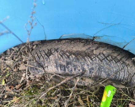 Синий Фиат Уно, объемом двигателя 9 л и пробегом 100 тыс. км за 238 $, фото 6 на Automoto.ua