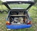 Синій Фіат Уно, об'ємом двигуна 1.3 л та пробігом 226 тис. км за 189 $, фото 8 на Automoto.ua