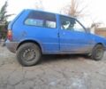 Синій Фіат Уно, об'ємом двигуна 0 л та пробігом 29 тис. км за 701 $, фото 3 на Automoto.ua