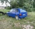 Синій Фіат Уно, об'ємом двигуна 1.3 л та пробігом 226 тис. км за 189 $, фото 4 на Automoto.ua