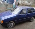 Синій Фіат Уно, об'ємом двигуна 1.5 л та пробігом 164 тис. км за 1700 $, фото 1 на Automoto.ua