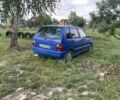 Синій Фіат Уно, об'ємом двигуна 1.3 л та пробігом 226 тис. км за 189 $, фото 5 на Automoto.ua