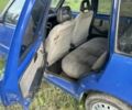 Синій Фіат Уно, об'ємом двигуна 1.3 л та пробігом 226 тис. км за 189 $, фото 7 на Automoto.ua
